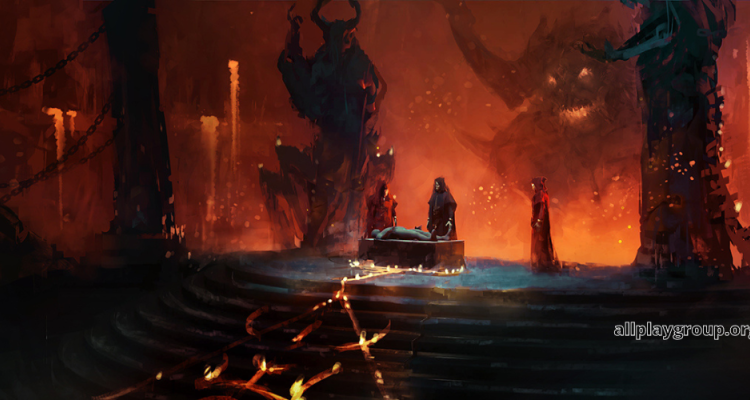 Unlock Rare Treasure with Silent Chests in Diablo IV: A Comprehensive Guide