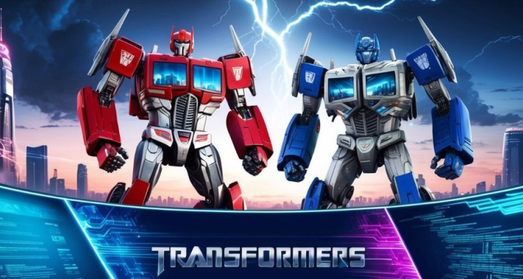 Exciting Speculation: New Transformers Games May Be on the Horizon