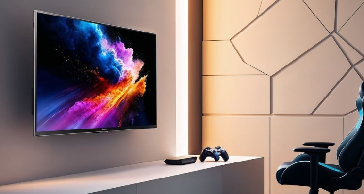 Elevating Home Entertainment: Samsung QN85D Mini LED TV Review and Insights