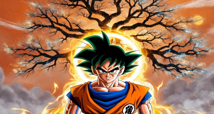 Unveiling Gohan's Branching Paths in Dragon Ball: Sparking Zero