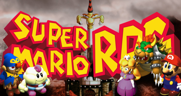 Analyzing the Musical Evolution in Super Mario RPG