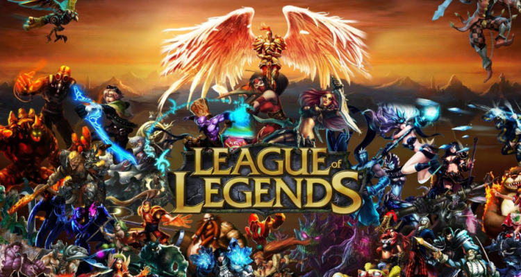 Unleashing the Champions: Top-5 Alternatives to "League of Legends"