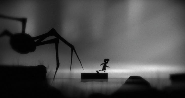 Immerse Yourself in the Darkness: Top 5 Games Like Limbo