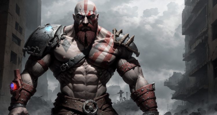 Rumor Surfaces About God of War Original Trilogy Remastered Edition