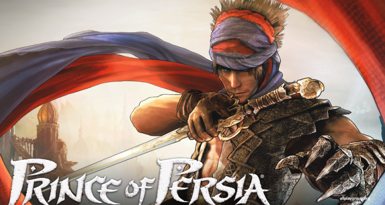 Ubisoft's Prince of Persia: The Lost Crown Introduces Revolutionary Mapping and Accessibility Feature