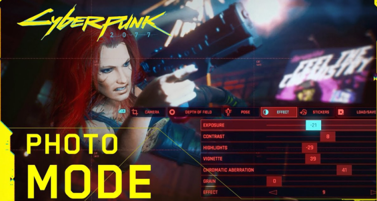 Creating Stunning Screenshots: The Ultimate Guide to Cyberpunk 2077's Photo Mode