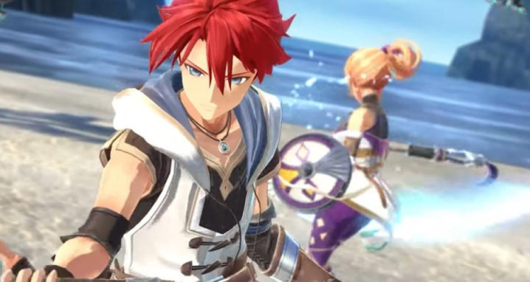 Ys 10: Nordics Finds its Way to Western Audiences Via a Sprightly Hero