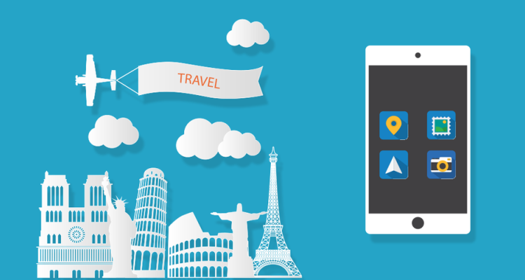 Unlock Your Inner Professional Tourist: 5 Essential Travel Apps You Need Now