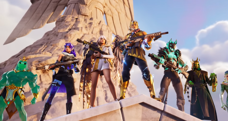 Secrets, Glitches, and Awards of Fortnite: An Insider's Guide