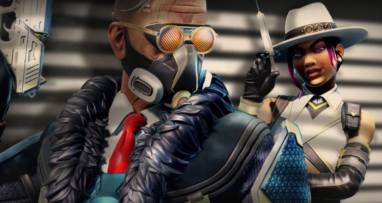 The Apex Legends Cheating Debacle: Pro-Tournament Chaos
