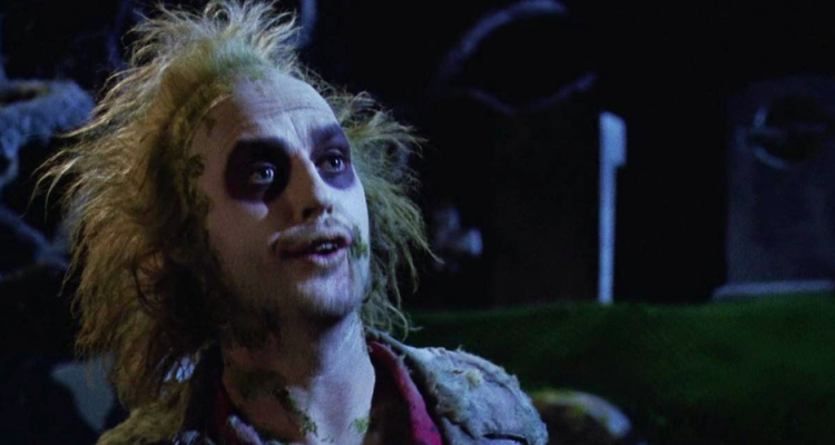 Beetlejuice Sequel Conjures Original Cast and Fresh Faces: A Glimpse into the Afterlife Havoc