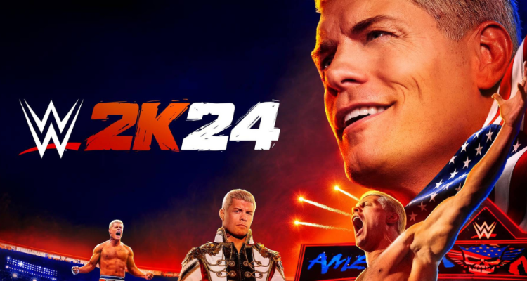 WWE 2K24 Review: A Triumphant Return to the Ring