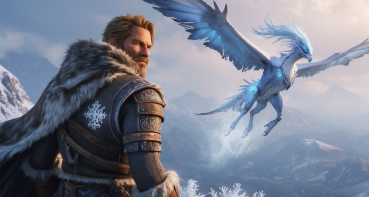 Iceshard Quest: Tracking the Elusive Comaqchi in Monster Hunter Wilds