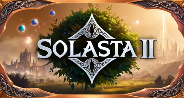 Solasta II Emerges as a Promising Contender in the CRPG Landscape at The Game Awards 2024