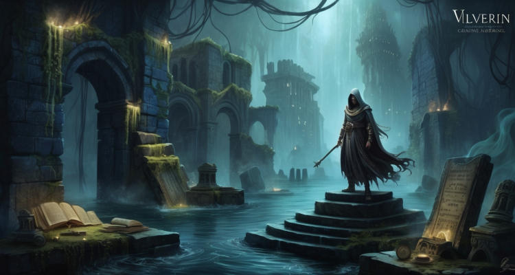 Exploring the Veiled Depths of Vilverin: Mastering Mysteries and Traps in Oblivion Remastered