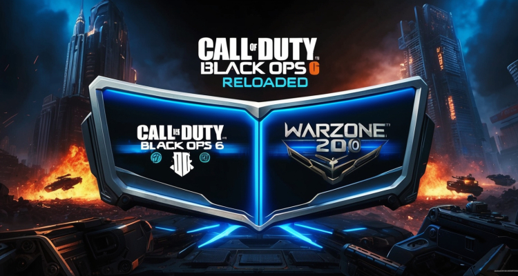 Season 3 Reloaded Ignites New Features for Call of Duty Black Ops 6 and Warzone 2.0