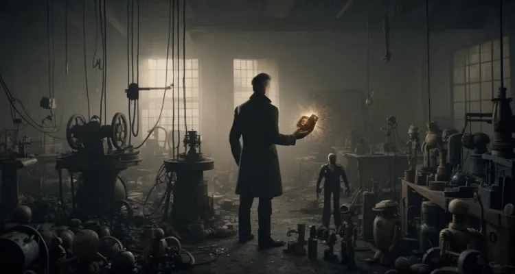 Return to the Toy Factory: Embracing Isolation and Unmasking The Prototype