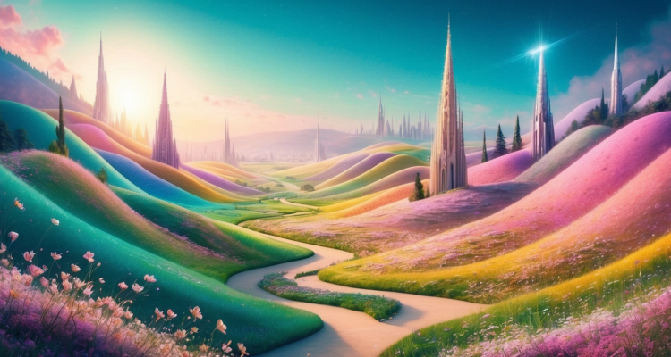 Enchanted Memories and Strategic Dreamscapes