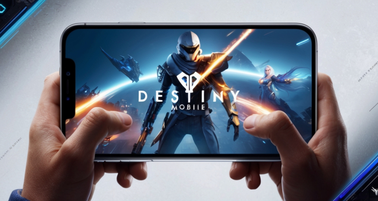 Destiny Mobile Elevates Gameplay with 120 FPS on New iPhone Series