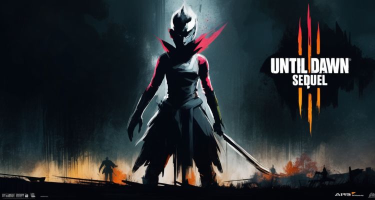 Firesprite Ushers in a New Era for the Until Dawn Sequel