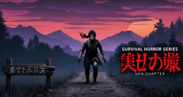 Japanese Horizons: Pioneering a New Chapter for the Survival Horror Series