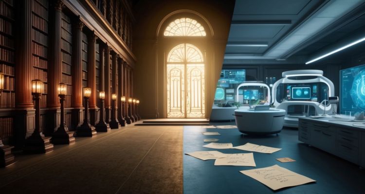 From Legacy to Innovation: Crafting the Epic Final Chapter