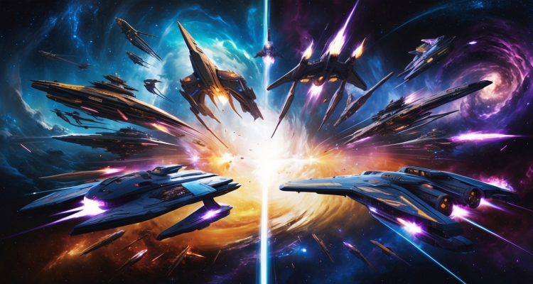 Evolving Alliances and Cosmic Challenges in the New Season