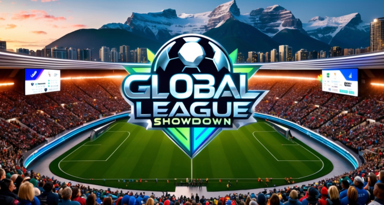 2025 Global League Showdown: Vancouver Sets the Stage for International Battle