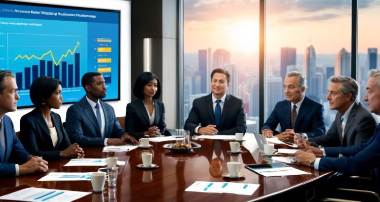 Cinema Tech Firm Navigates Earnings Decline with Blockbuster Momentum