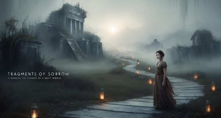 Fragments of Sorrow: Navigating the Echoes of a Lost World
