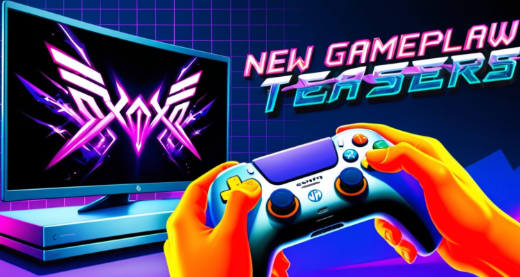 Revived Interest: New Gameplay Teasers Unlocked for Upcoming Multi-Platform Game