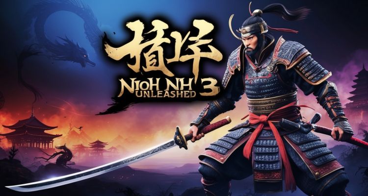 Nioh 3 Unleashed: Navigating the Spectrum of System Performance and Hardware Optimization