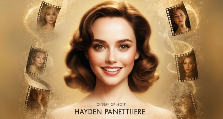 Remembering a Multifaceted Star: Hayden Panettiere's Enduring Legacy