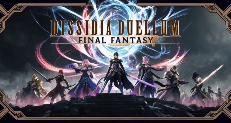 Unleashing Legendary Tactics: The Art of Competitive Strategy in Dissidia Duellum Final Fantasy