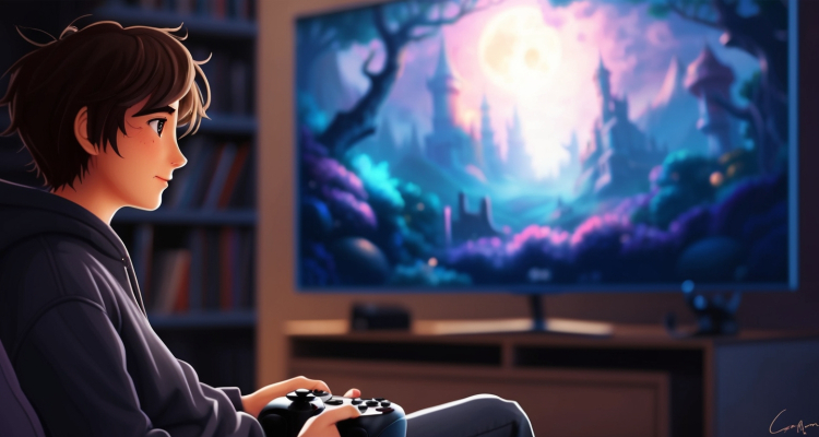 Individual Journeys: The Rising Popularity of Single-Player Gaming