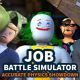 Job Battle Simulator