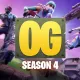 Fortnite OG