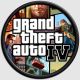Grand Theft Auto-IV