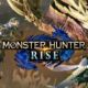 MONSTER HUNTER RISE