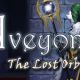 Aveyond 3-3: The Lost Orb