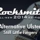 Rocksmith® 2014 – Stiff Little Fingers - “Alternative Ulster”
