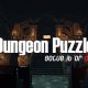 Dungeon Puzzle VR - Solve it or die
