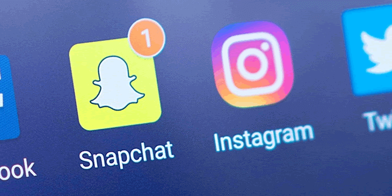 Navigating the World of Snapchat Filters