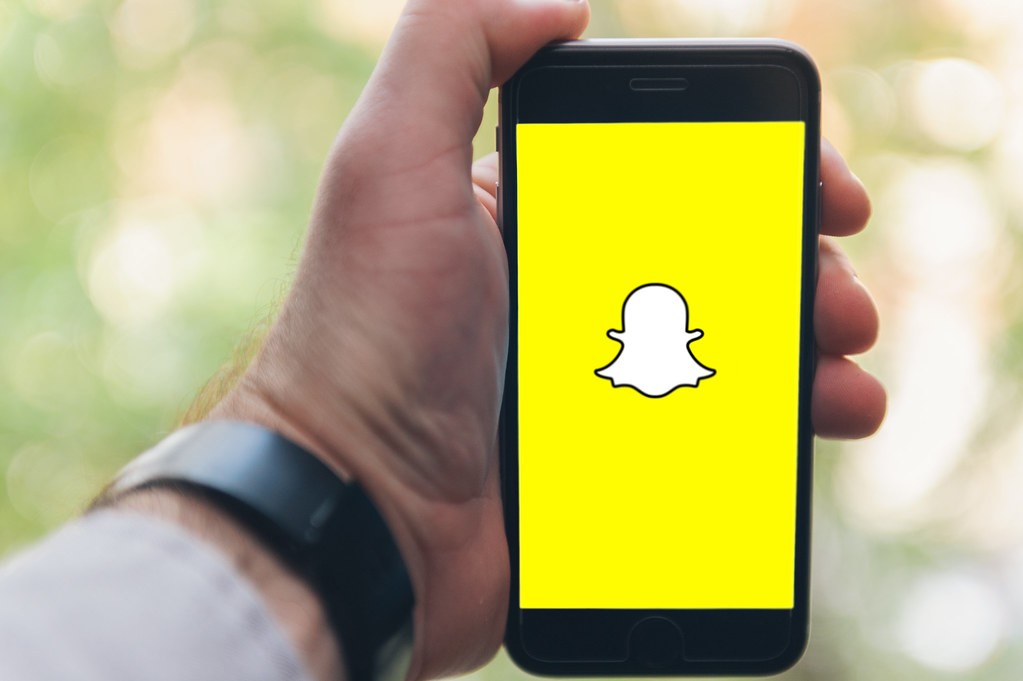 Unlocking the Magic of Snapchat Lenses
