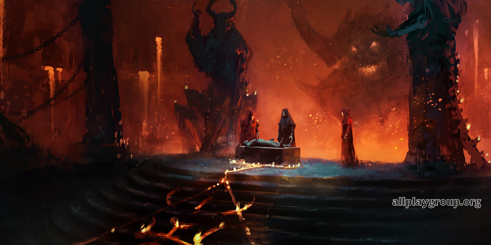 Unlock Rare Treasure with Silent Chests in Diablo IV: A Comprehensive Guide