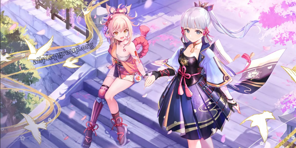Genshin Impact: Is Ayaka or Shenhe the Better Pull?